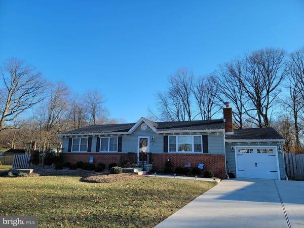 35 ROCKLAND RD, Ewing, NJ 08638