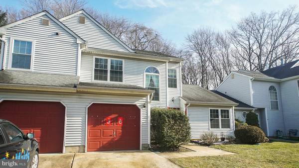 38 SPRUCE RD, Hightstown, NJ 08520