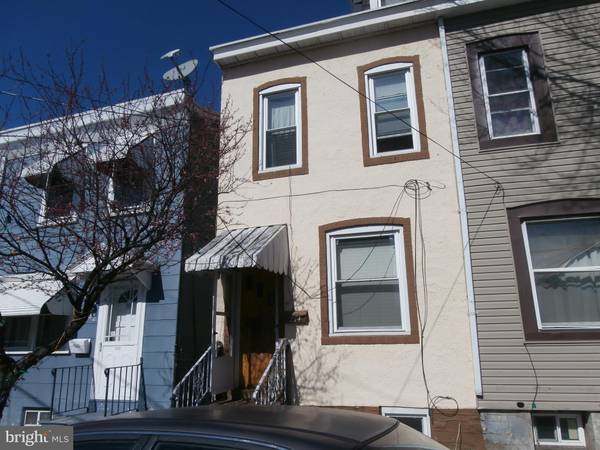 234 FULTON ST, Trenton, NJ 08611