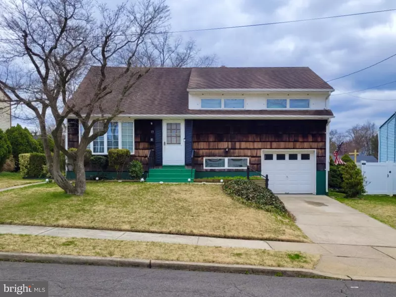 13 BEAUMONT RD, Trenton, NJ 08620