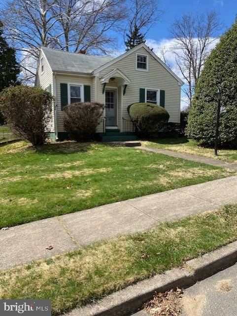 7 DAWES AVE, Trenton, NJ 08638