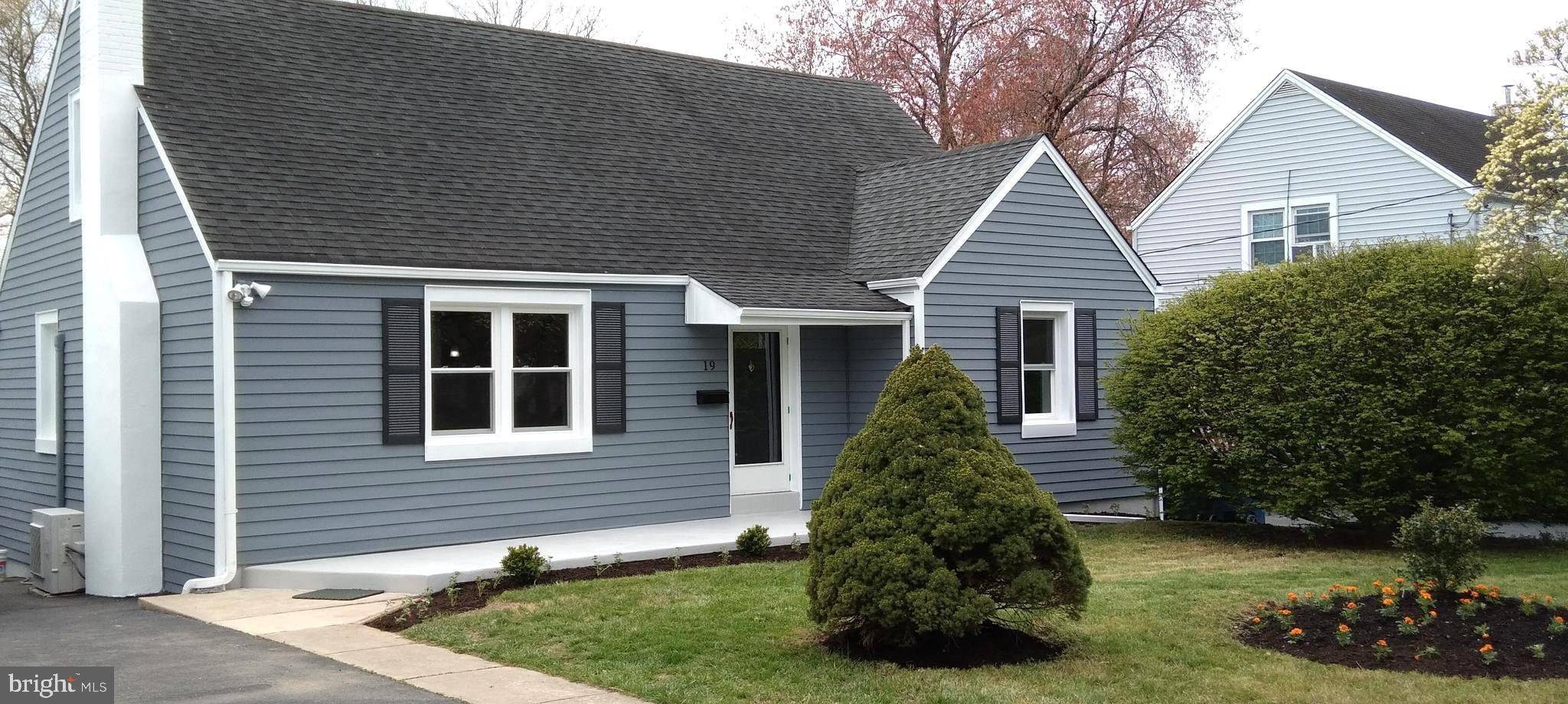 Lawrence Township, NJ 08648,19 GEDNEY RD