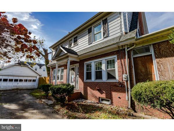 411 SANHICAN DR, Trenton, NJ 08618