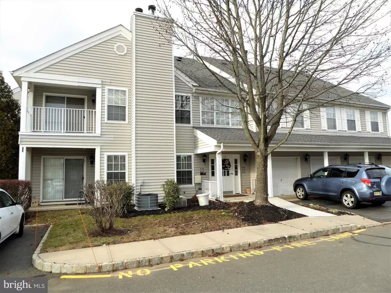 616 SEA PL, Lawrence Township, NJ 08648