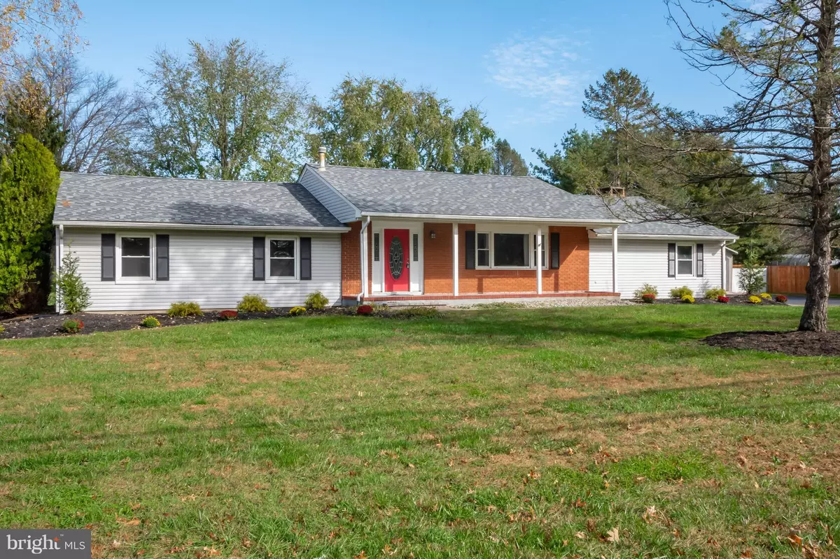 Trenton, NJ 08691,68 ROBBINSVILLE ALLENTOWN