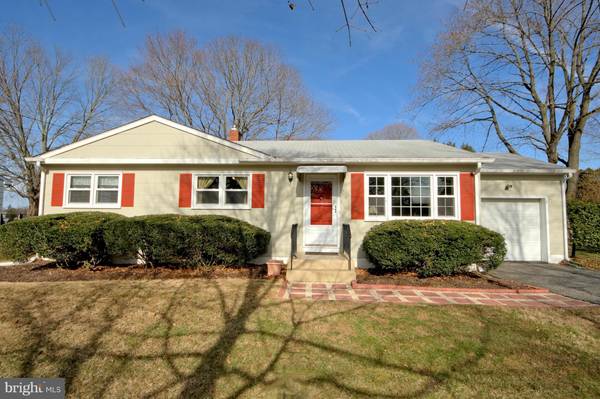 26 WILMOR, East Windsor, NJ 08520