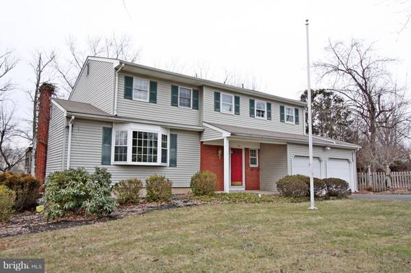 126 MOUNTAINVIEW RD, Titusville, NJ 08560