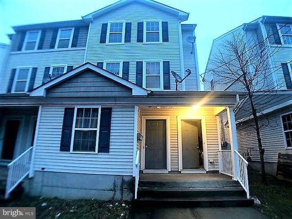 142 FOUNTAIN, Trenton, NJ 08618