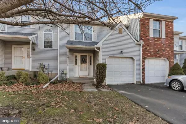 Ewing, NJ 08628,12 MUSKET CT