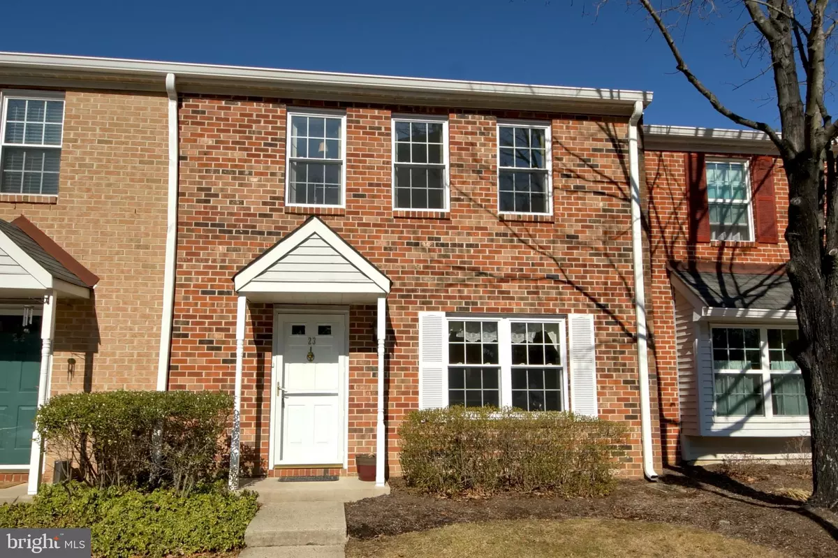 Lawrence Township, NJ 08648,23 PAGODA CT