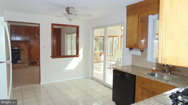 Lawrence Township, NJ 08648,246 FIELDBORO DR