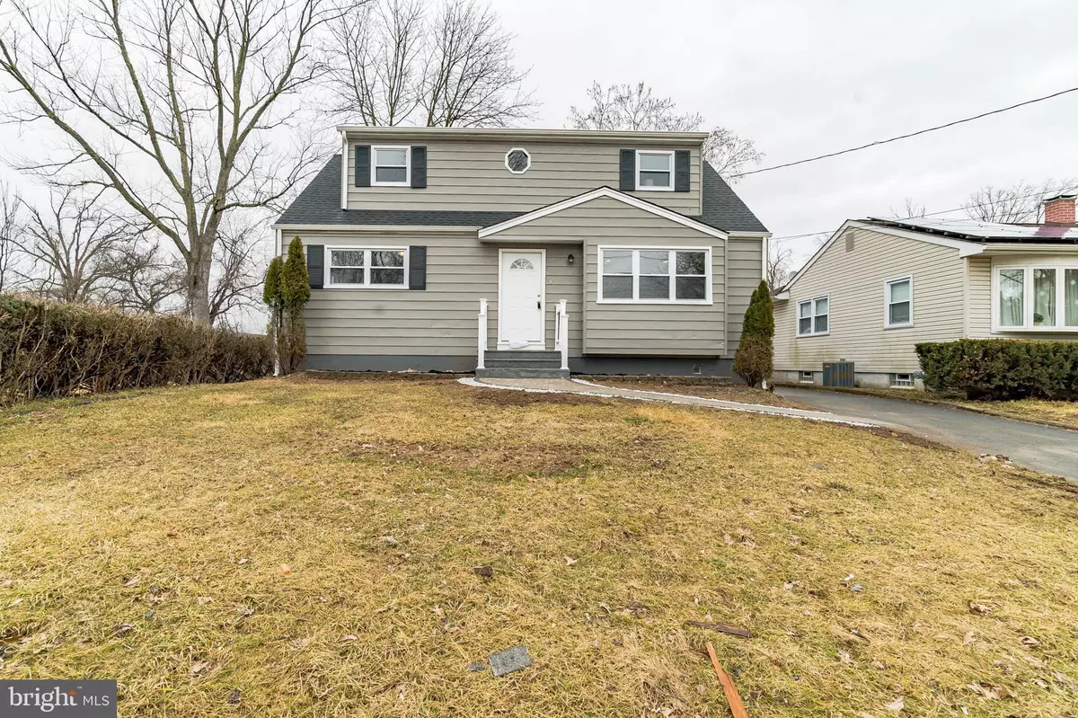 Ewing, NJ 08638,42 ROSEDALE