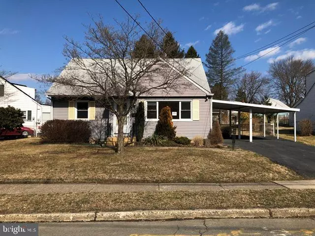 157 FRANKLYN, Ewing, NJ 08628