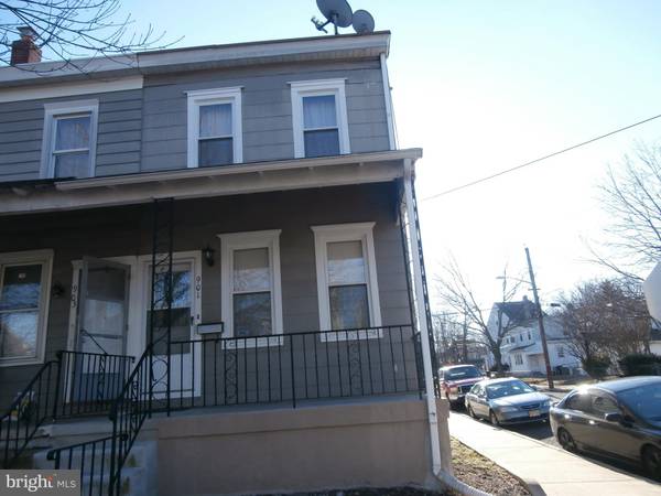 901 PARK, Trenton, NJ 08629