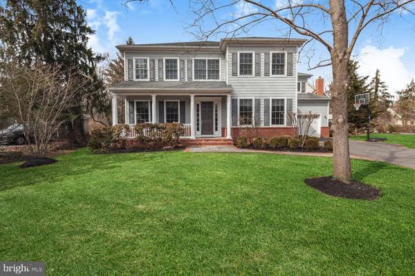 436 PROSPECT AVE, Princeton, NJ 08540