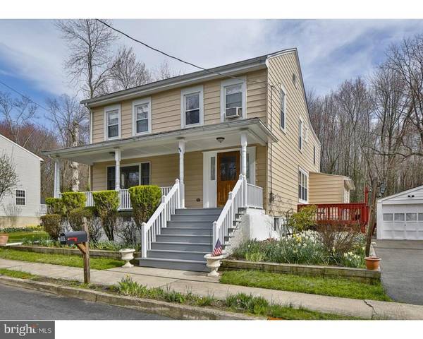 181 LAWN PARK AVE, Lawrenceville, NJ 08648