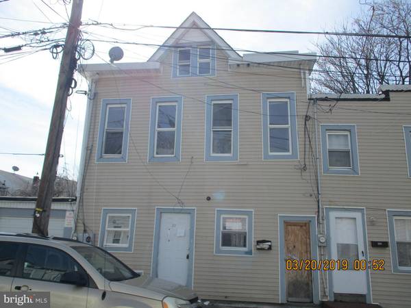 227 HOME, Trenton, NJ 08611