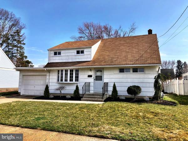 29 BEAUMONT RD, Hamilton, NJ 08620