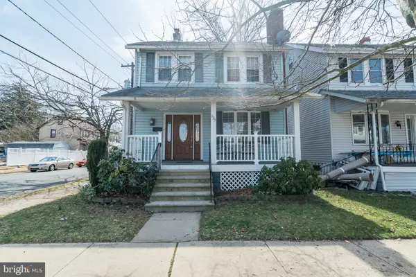 Hamilton, NJ 08610,625 E HOWELL ST