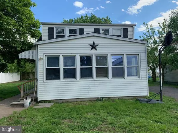 Hamilton, NJ 08609,71 WILLIAM ST
