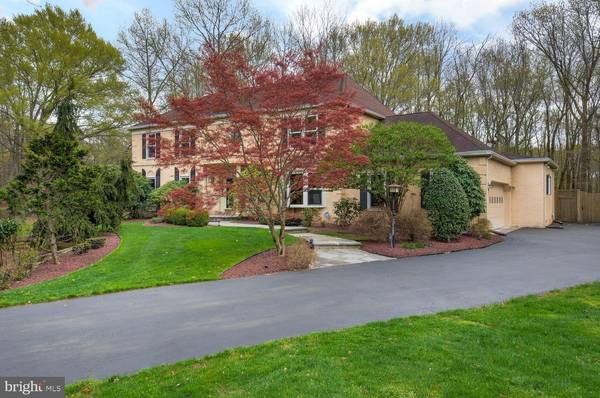 5 JAMIESON PL, Princeton Junction, NJ 08550