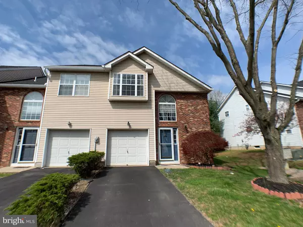 809 LILY LN., Ewing, NJ 08638