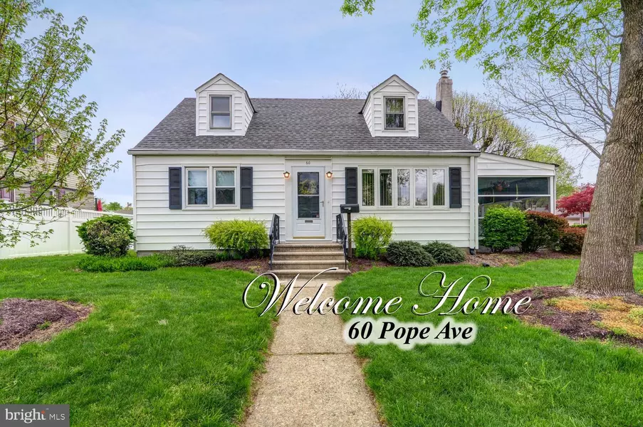 60 POPE, Hamilton, NJ 08619