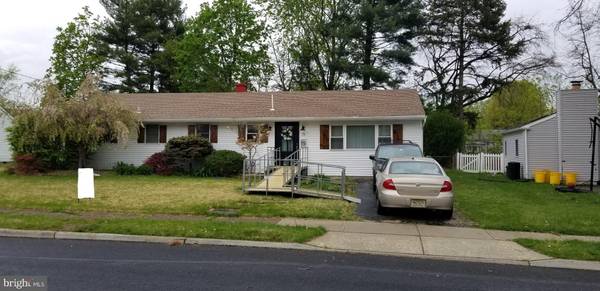 75 SUNSET, Hamilton, NJ 08690