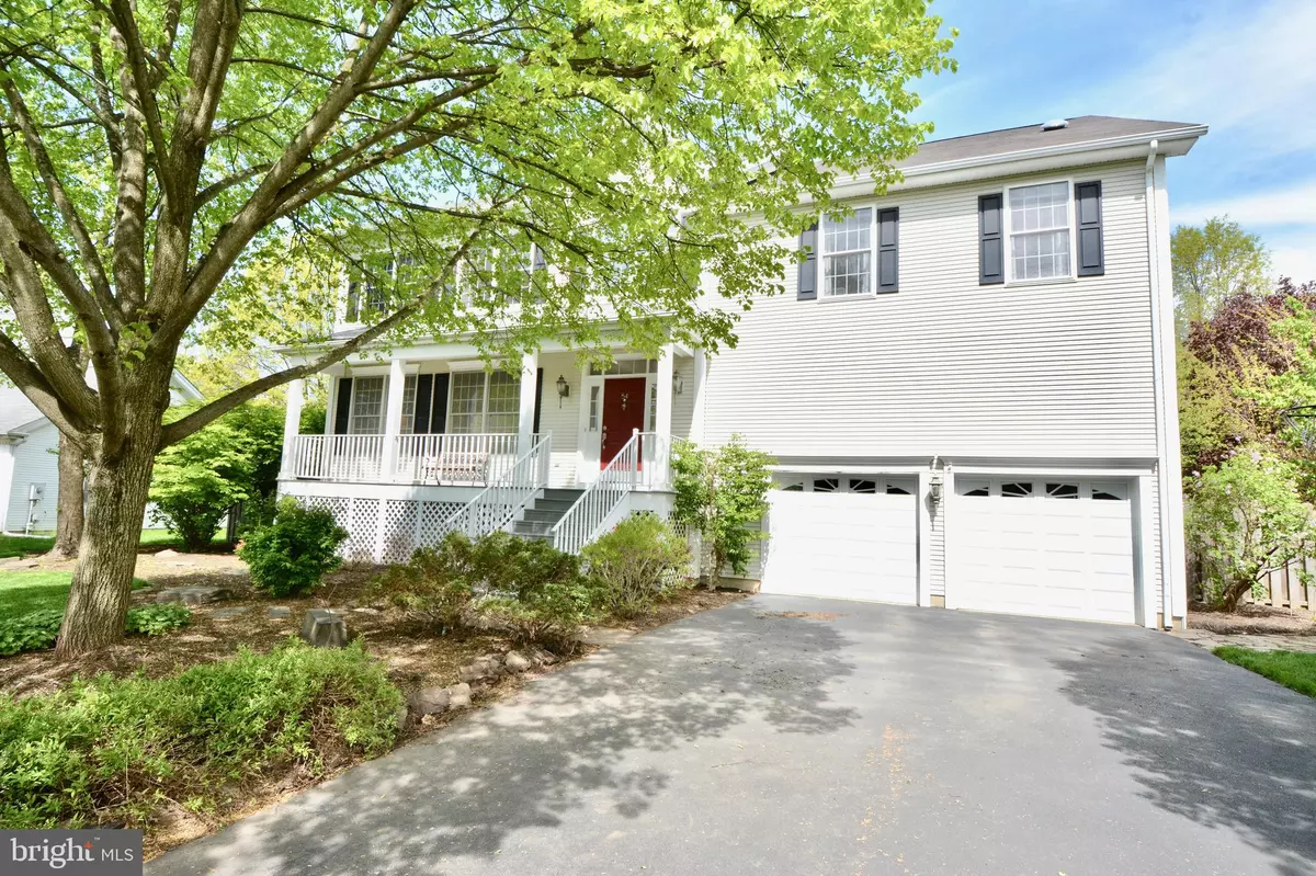 Pennington, NJ 08534,54 CHICORY LN