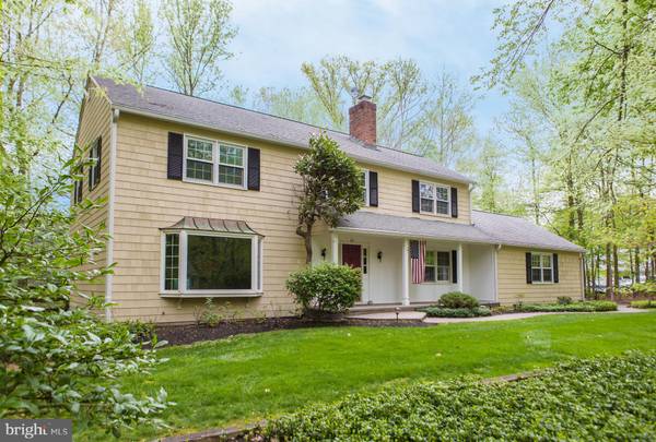 Princeton Junction, NJ 08550,20 LORRIE LN