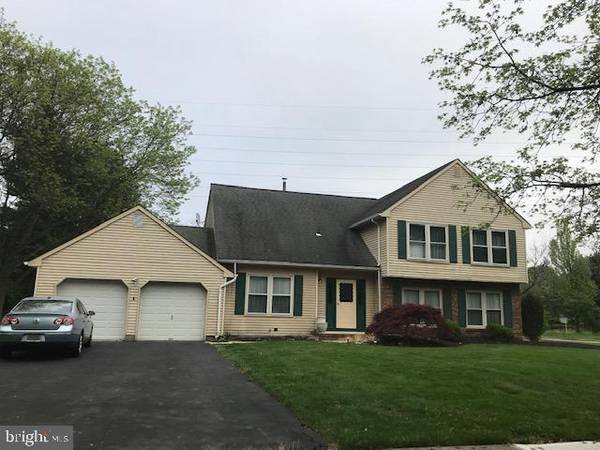 2 RIDER PLACE, West Windsor, NJ 08540