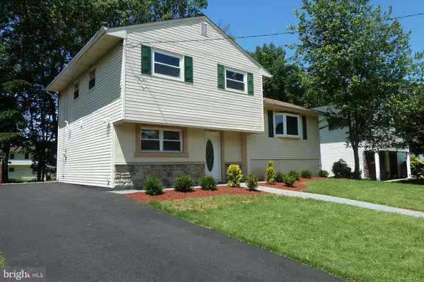 Hamilton Township, NJ 08619,239 SHERWOOD AVE