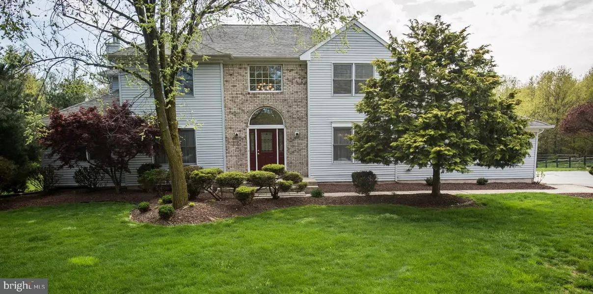 7 HAVERFORD RD, Princeton Junction, NJ 08550