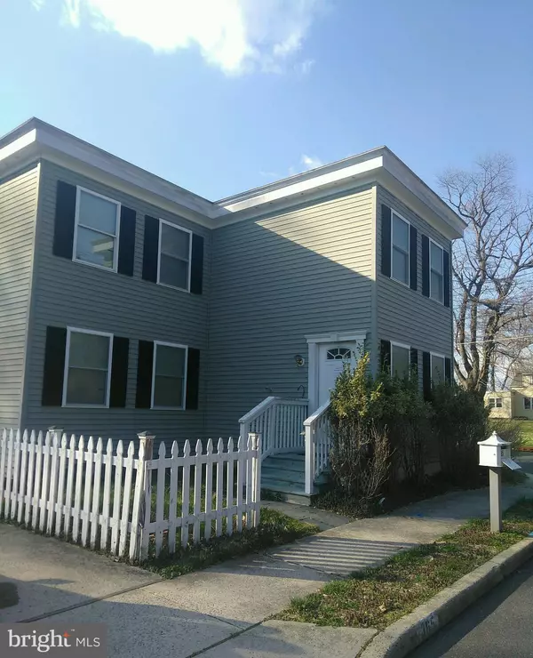 365 JOHNSON AVE, Trenton, NJ 08648