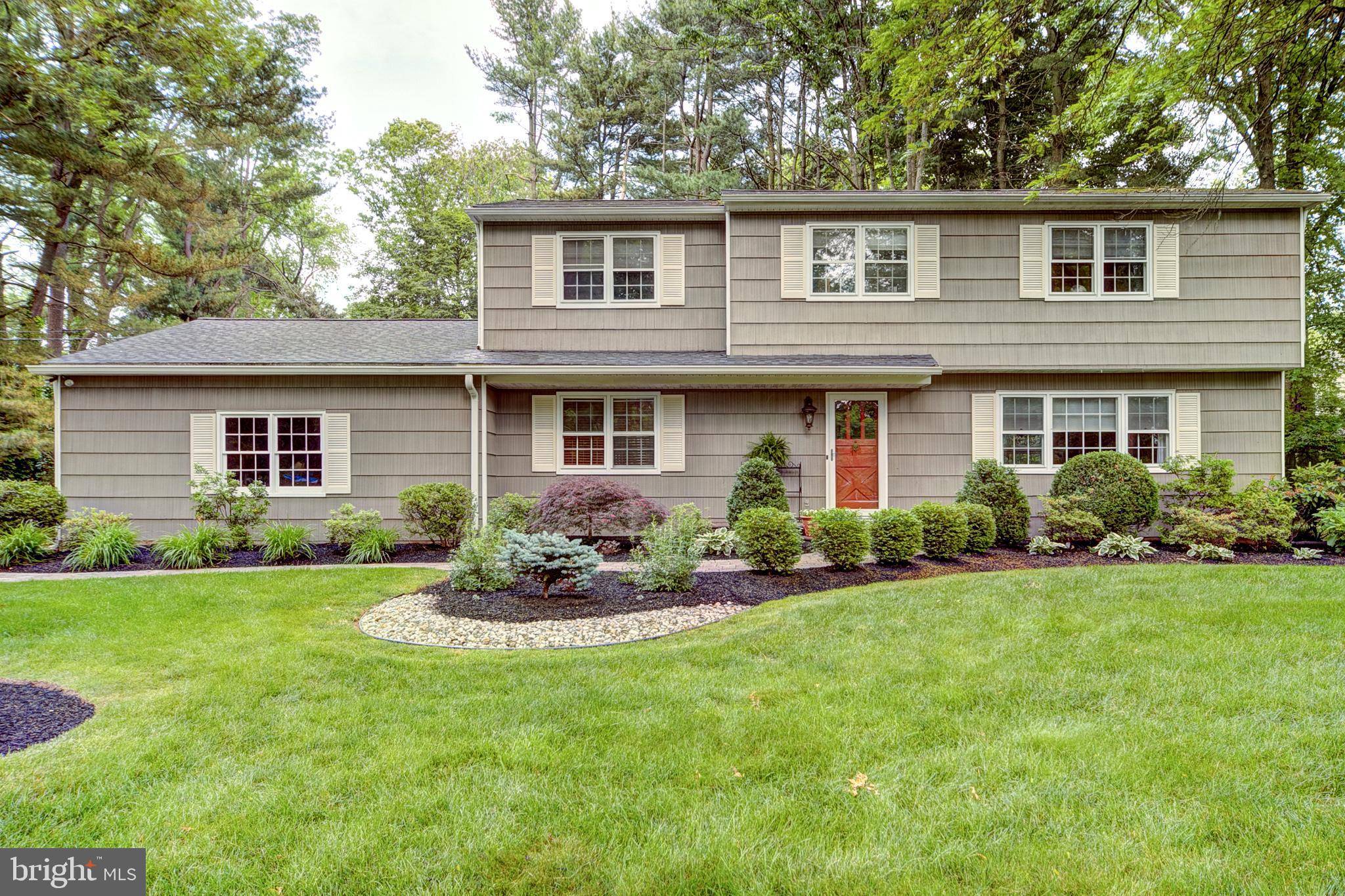 69 LILLIE ST, Princeton Junction, NJ 08550