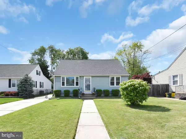 Hamilton, NJ 08610,5 HAROLD DR