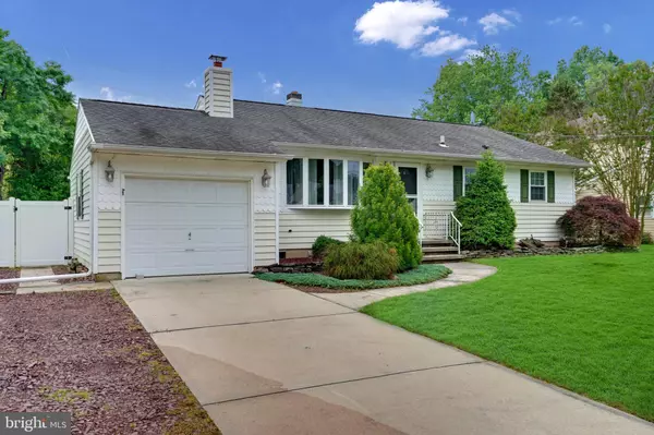 Trenton, NJ 08620,31 IORIO DR