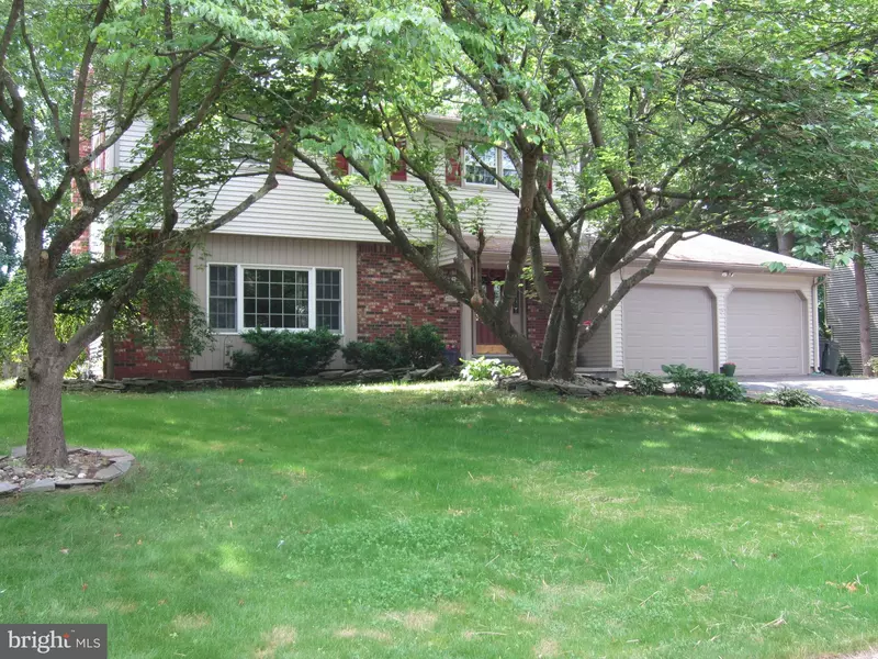 34 BARRY WAY, Hamilton, NJ 08619
