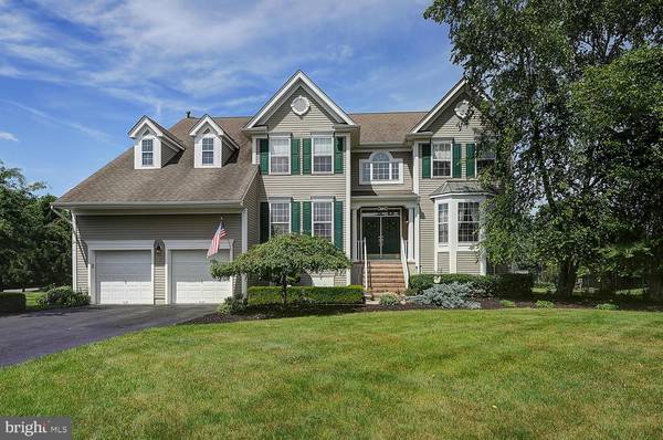 50 PIERCE RD, East Windsor, NJ 08520