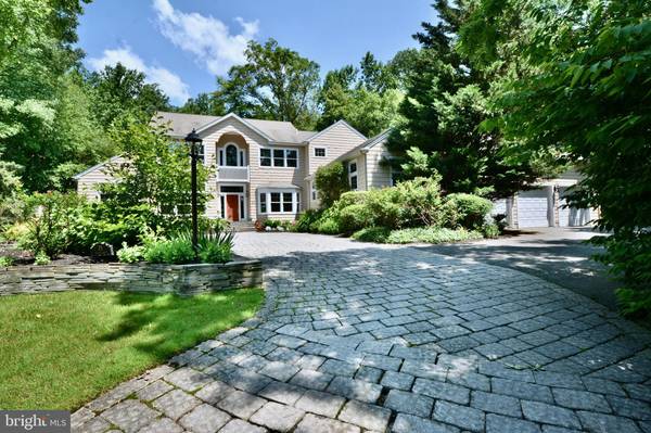 25 FOULET DR, Princeton, NJ 08540