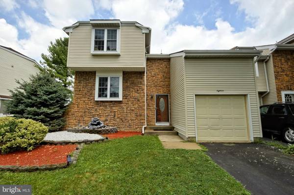 18 ALLISON RD, East Windsor, NJ 08520