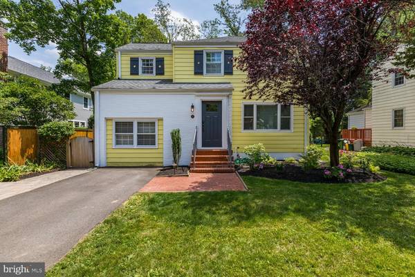 51 SOUTHERN WAY, Princeton, NJ 08540