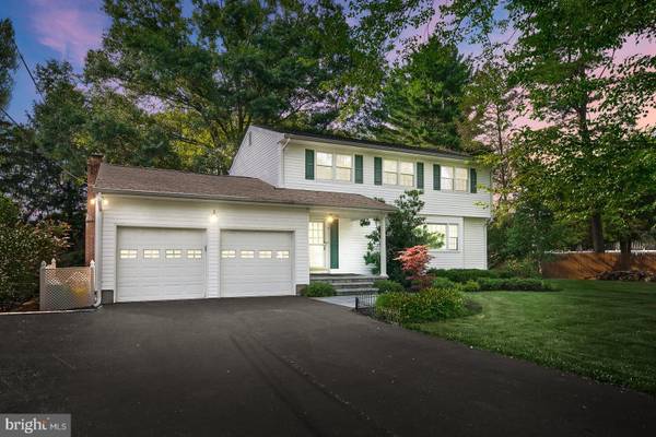 109 RICHARDSON RD, Robbinsville, NJ 08691