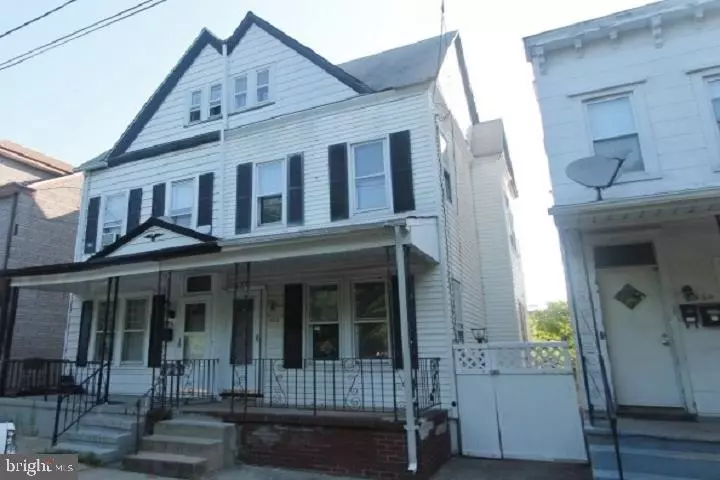 832 FAIRMOUNT AVE, Trenton, NJ 08629