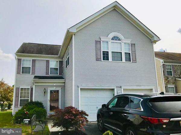 53 FOUNTAYNE LANE, Lawrenceville, NJ 08648