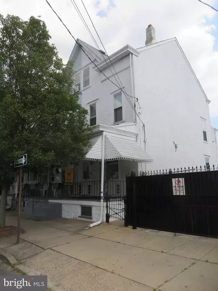 211 BUTLER ST, Trenton, NJ 08611