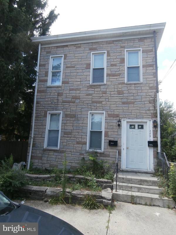 289 S LOGAN AVE, Trenton, NJ 08629