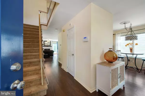 Hightstown, NJ 08520,112 WINCHESTER DR