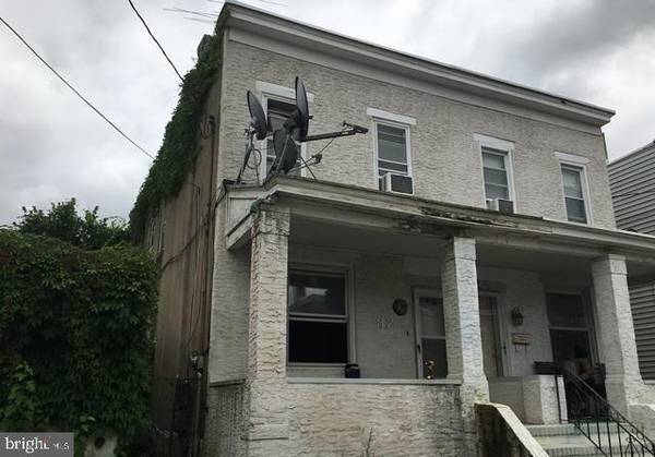 32 NASSAU ST, Trenton, NJ 08638