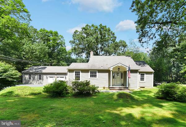 236 SOUTH LN, Princeton Junction, NJ 08550